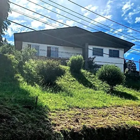 Maison De La Colline De Pam Cornimont