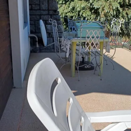 Maison De La Colline De Pam Сasa de vacaciones