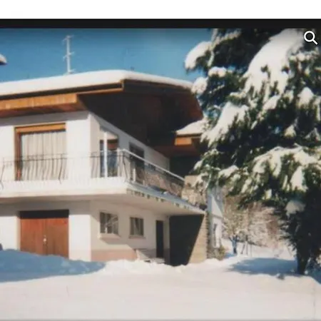 Maison De La Colline De Pam
