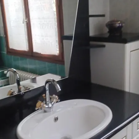 Maison De La Colline De Pam Dom wakacyjny