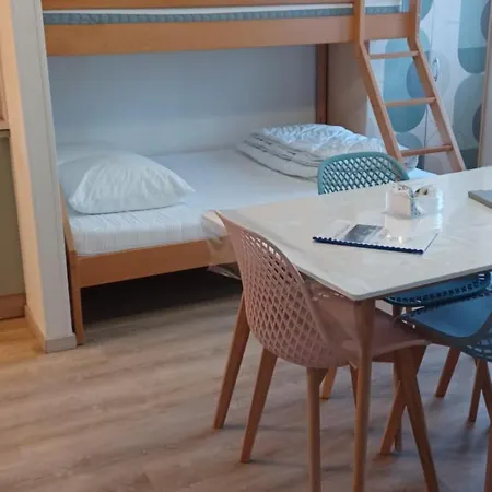 Maison De La Colline De Pam Dom wakacyjny