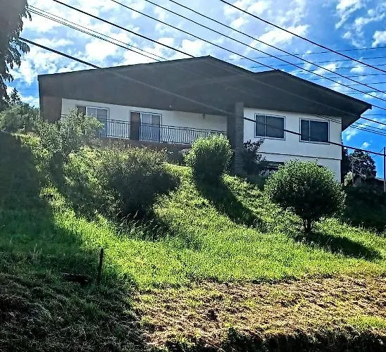 Maison De La Colline De Pam Cornimont