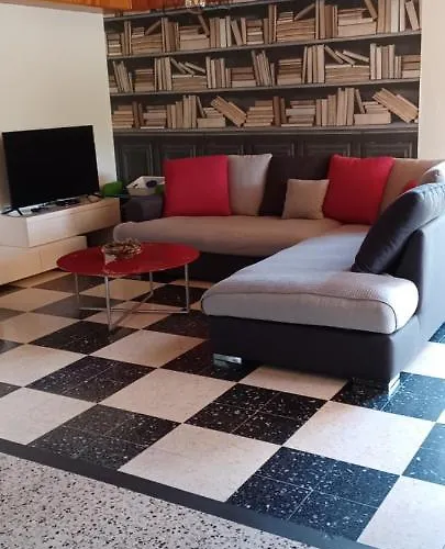 Maison De La Colline De Pam * Cornimont