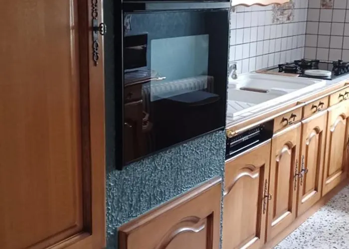 Maison De La Colline De Pam Cornimont