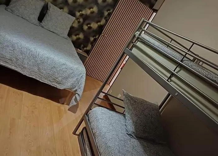 Maison De La Colline De Pam Cornimont