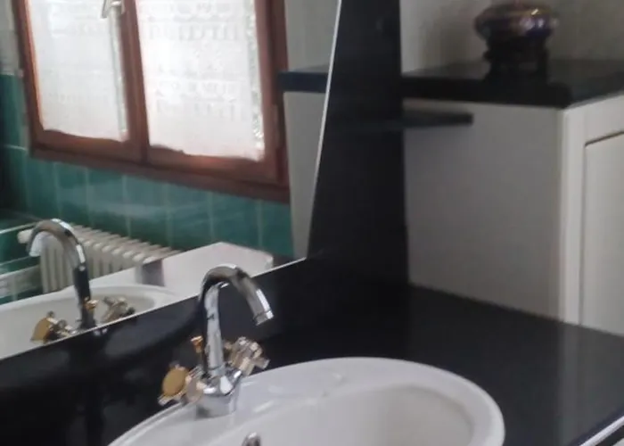 Maison De La Colline De Pam Prázdninový dům