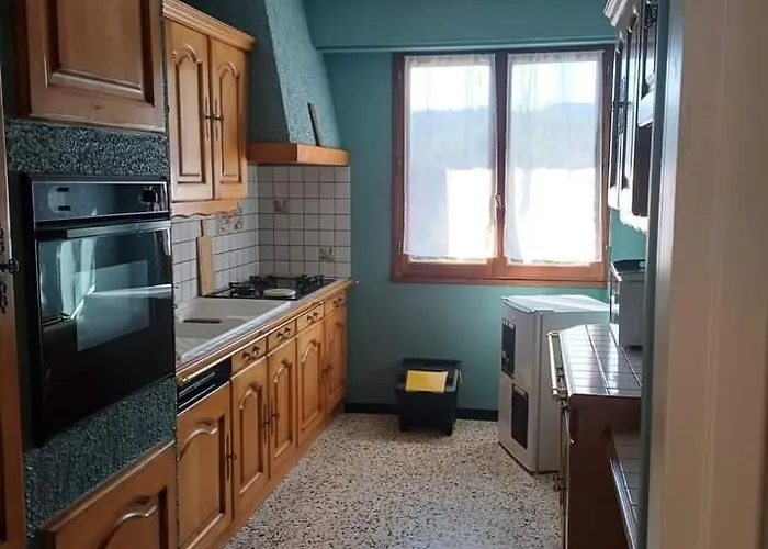 Prázdninový dům Maison De La Colline De Pam