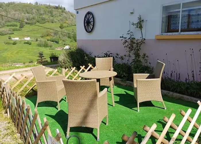 Maison De La Colline De Pam Prázdninový dům Cornimont