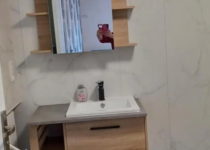 Prázdninový dům Maison De La Colline De Pam Cornimont