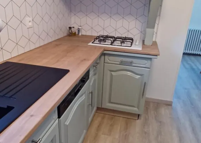 Maison De La Colline De Pam Cornimont